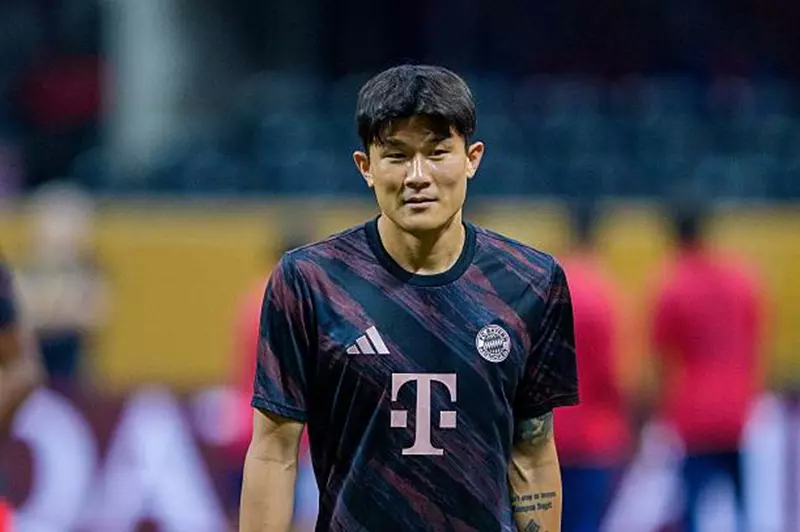 كيم مين جاي